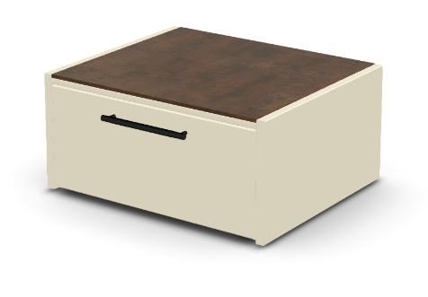 Brabura CT 80 Kamado Modul, Detailansicht 41