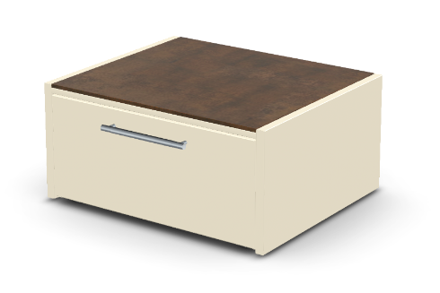 Brabura CT 80 Kamado Modul, Detailansicht 42