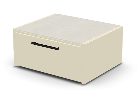 Brabura CT 80 Kamado Modul, Detailansicht 10