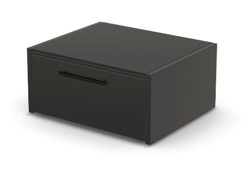 Brabura CT 80 Kamado Modul, Detailansicht 13