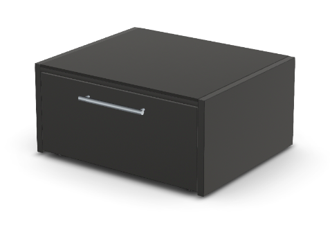 Brabura CT 80 Kamado Modul, Detailansicht 14