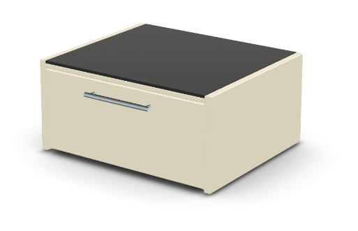 Brabura CT 80 Kamado Modul, Detailansicht 17