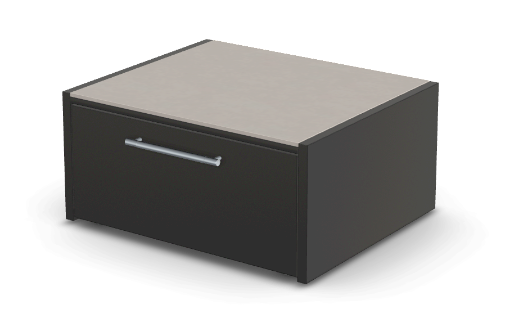 Brabura CT 80 Kamado Modul, Detailansicht 27