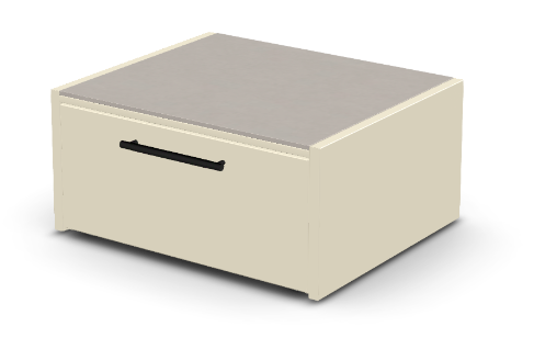 Brabura CT 80 Kamado Modul, Detailansicht 29