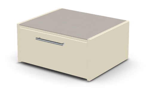 Brabura CT 80 Kamado Modul, Detailansicht 30