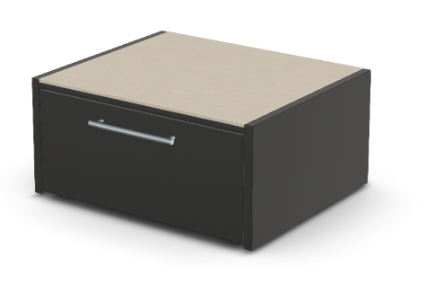 Brabura CT 80 Kamado Modul, Detailansicht 45