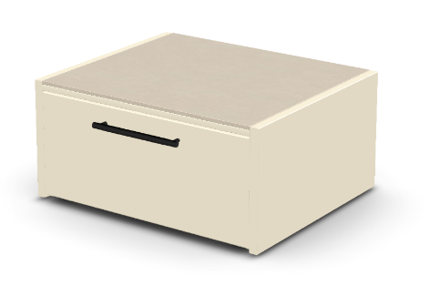 Brabura CT 80 Kamado Modul, Detailansicht 47