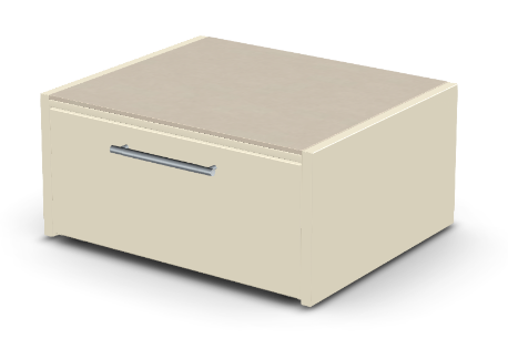 Brabura CT 80 Kamado Modul, Detailansicht 48