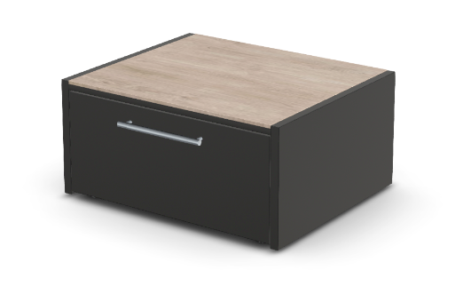 Brabura CT 80 Kamado Modul, Detailansicht 20