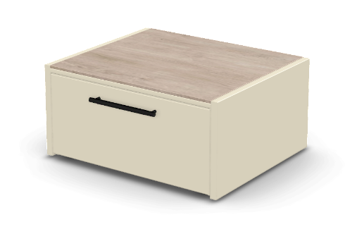 Brabura CT 80 Kamado Modul, Detailansicht 23