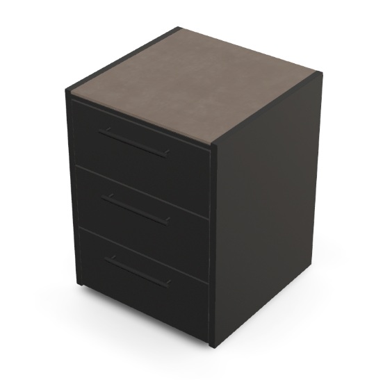 Brabura CT 60 Schubladenmodul, Detailansicht 31