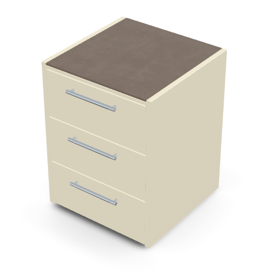 Brabura CT 60 Schubladenmodul, Detailansicht 35
