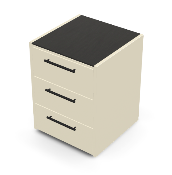 Brabura CT 60 Schubladenmodul, Detailansicht 4