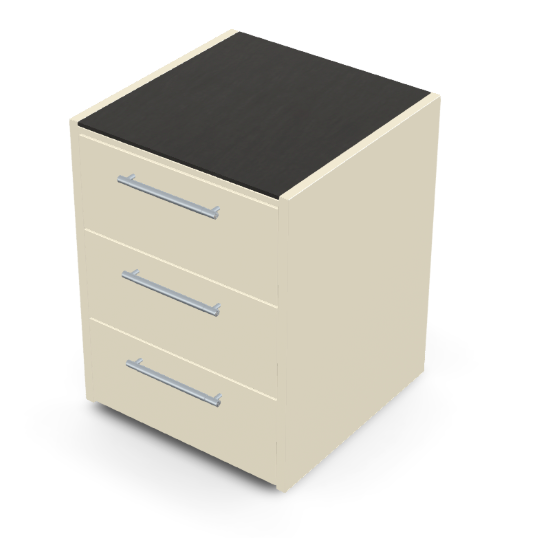 Brabura CT 60 Schubladenmodul, Detailansicht 5