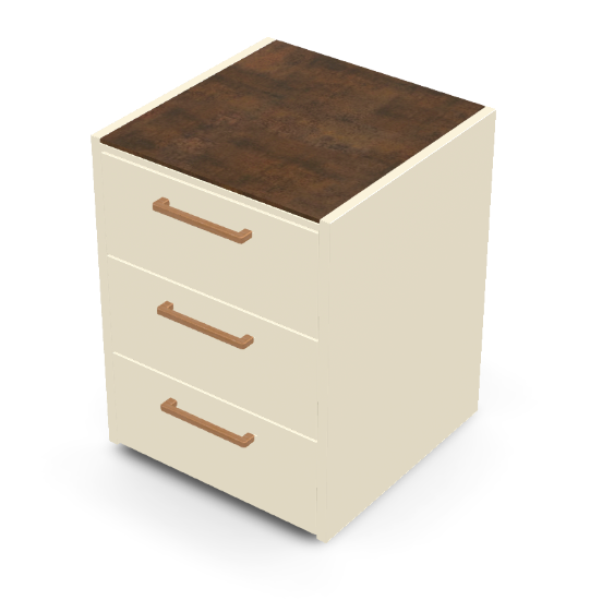 Brabura CT 60 Schubladenmodul, Detailansicht 39