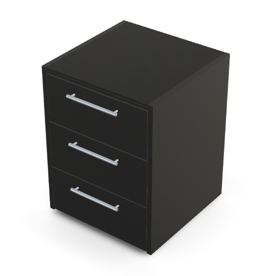 Brabura CT 60 Schubladenmodul, Detailansicht 14
