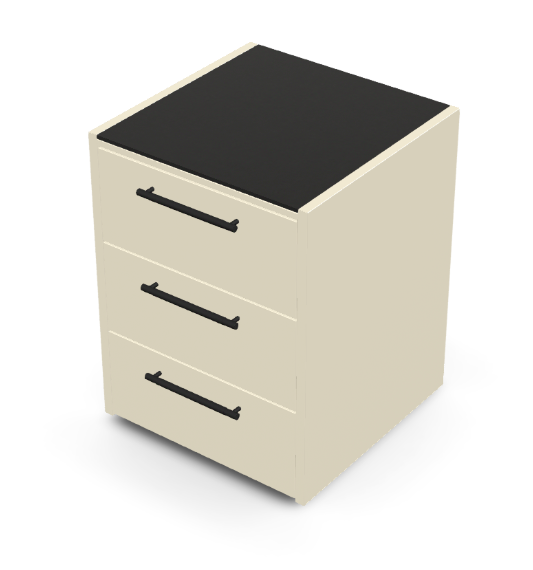 Brabura CT 60 Schubladenmodul, Detailansicht 16