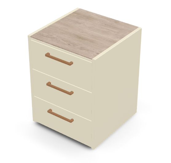 Brabura CT 60 Schubladenmodul, Detailansicht 21