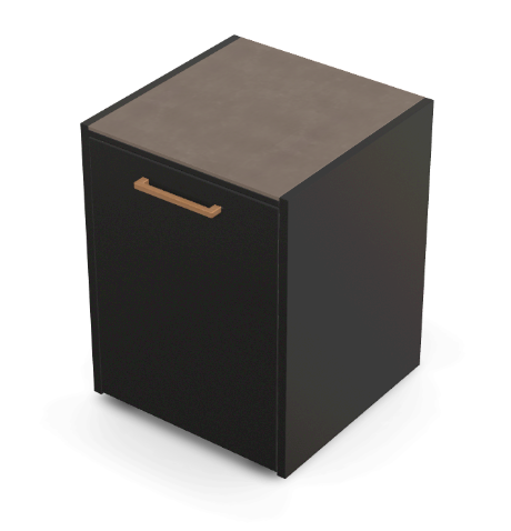 Brabura CT 60 Arbeitsmodul, Detailansicht 30