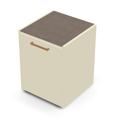 Brabura CT 60 Arbeitsmodul, Detailansicht 33