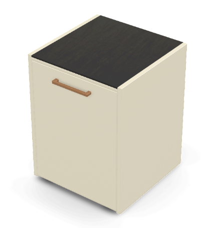 Brabura CT 60 Arbeitsmodul, Detailansicht 3