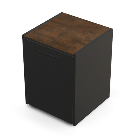Brabura CT 60 Arbeitsmodul, Detailansicht 37