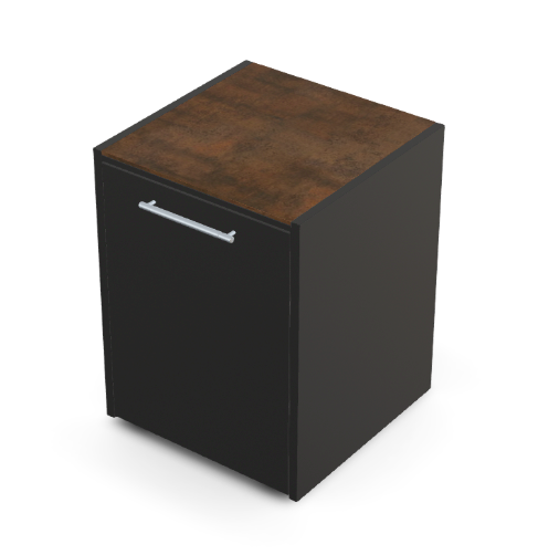 Brabura CT 60 Arbeitsmodul, Detailansicht 38
