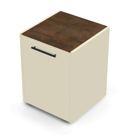 Brabura CT 60 Arbeitsmodul, Detailansicht 40