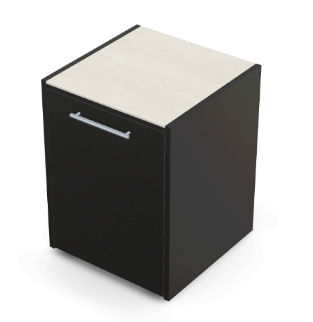 Brabura CT 60 Arbeitsmodul, Detailansicht 8