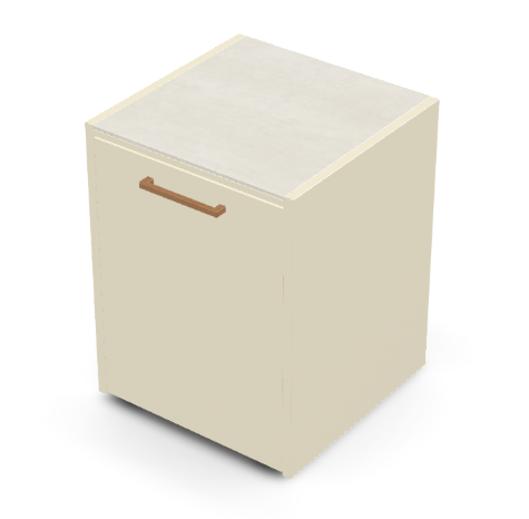 Brabura CT 60 Arbeitsmodul, Detailansicht 9