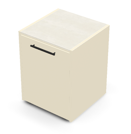 Brabura CT 60 Arbeitsmodul, Detailansicht 10