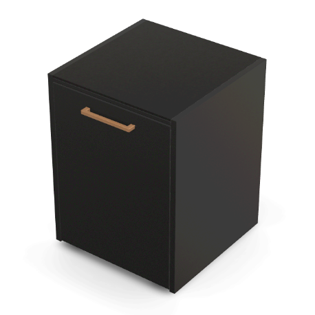 Brabura CT 60 Arbeitsmodul, Detailansicht 12