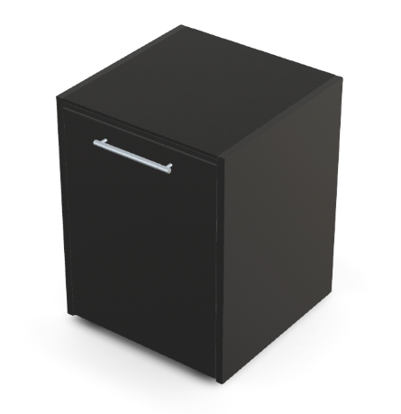 Brabura CT 60 Arbeitsmodul, Detailansicht 14