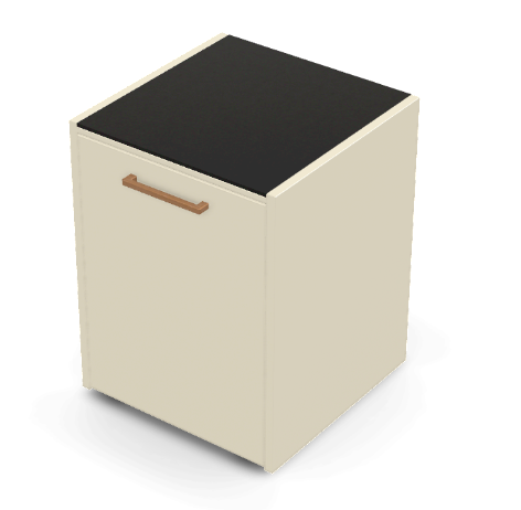 Brabura CT 60 Arbeitsmodul, Detailansicht 15