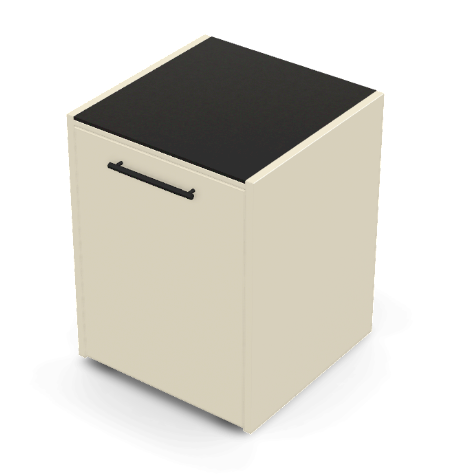 Brabura CT 60 Arbeitsmodul, Detailansicht 16