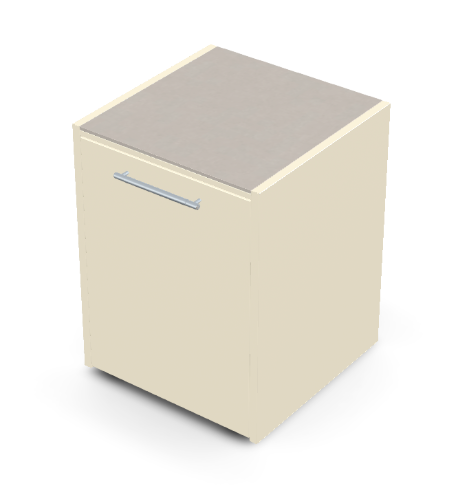 Brabura CT 60 Arbeitsmodul, Detailansicht 29