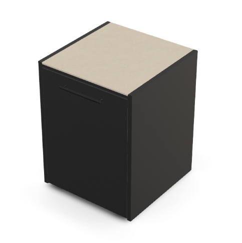 Brabura CT 60 Arbeitsmodul, Detailansicht 43