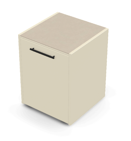 Brabura CT 60 Arbeitsmodul, Detailansicht 46