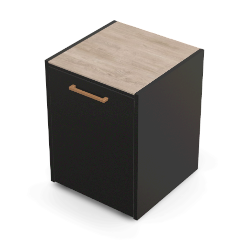 Brabura CT 60 Arbeitsmodul, Detailansicht 18