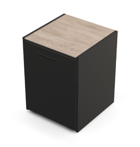 Brabura CT 60 Arbeitsmodul, Detailansicht 19