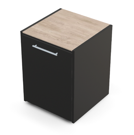 Brabura CT 60 Arbeitsmodul, Detailansicht 20