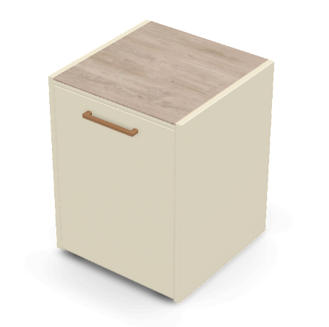 Brabura CT 60 Arbeitsmodul, Detailansicht 21