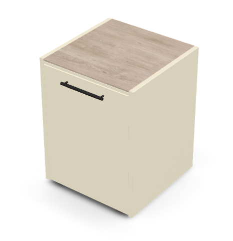 Brabura CT 60 Arbeitsmodul, Detailansicht 22