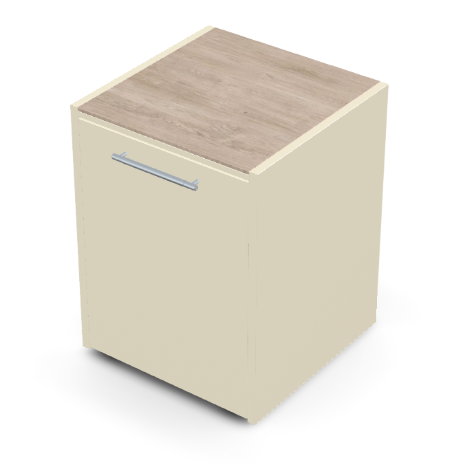 Brabura CT 60 Arbeitsmodul, Detailansicht 23