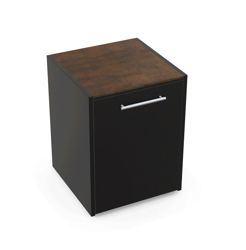 Brabura CT 50 Panel Einbaukühlschrankmodul, Außenküchen, Detailansicht 38