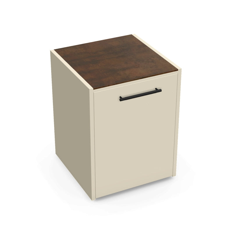 Brabura CT 50 Panel Einbaukühlschrankmodul, Außenküchen, Detailansicht 40