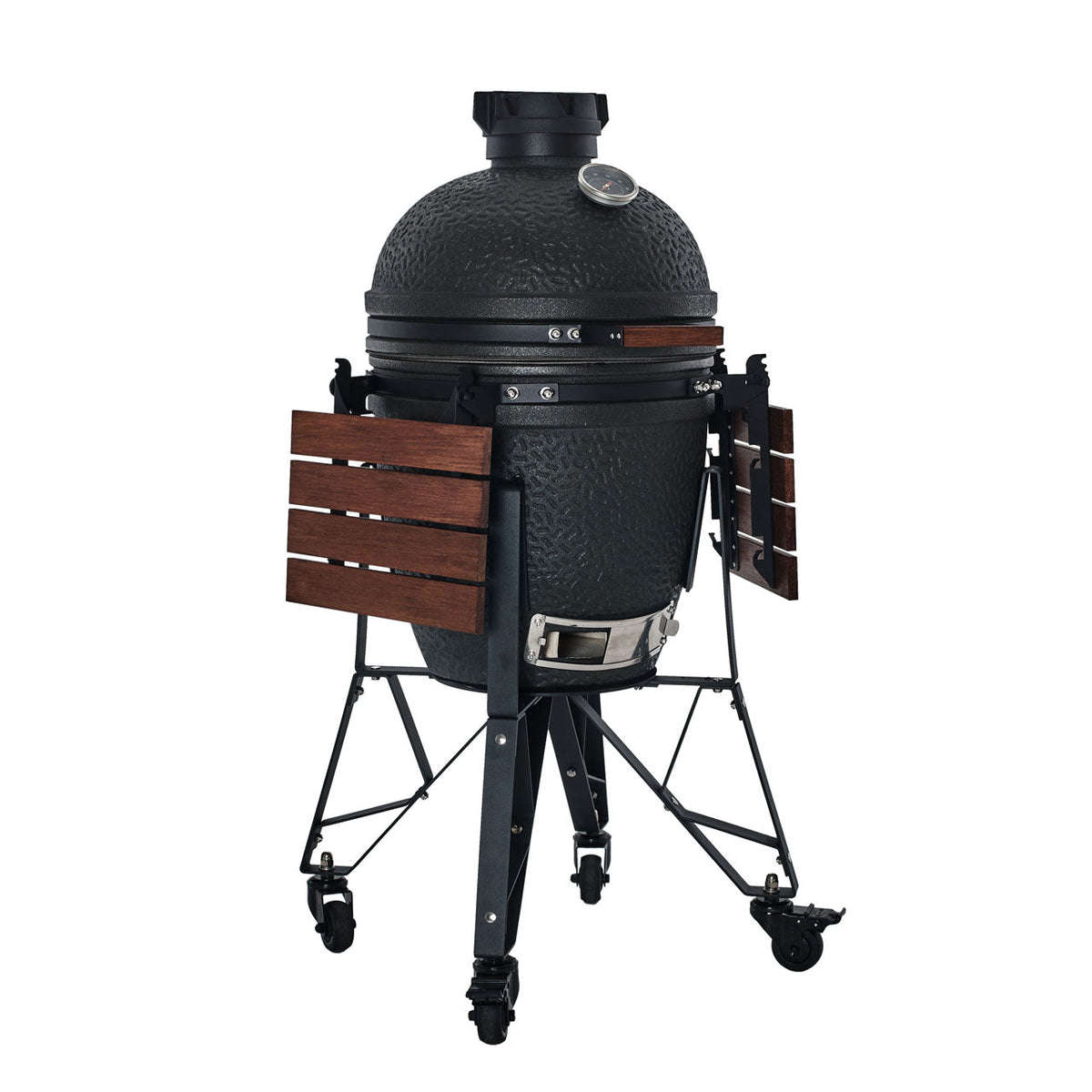 The Bastard Urban Medium Keramikgrill Complete, Detailansicht 7