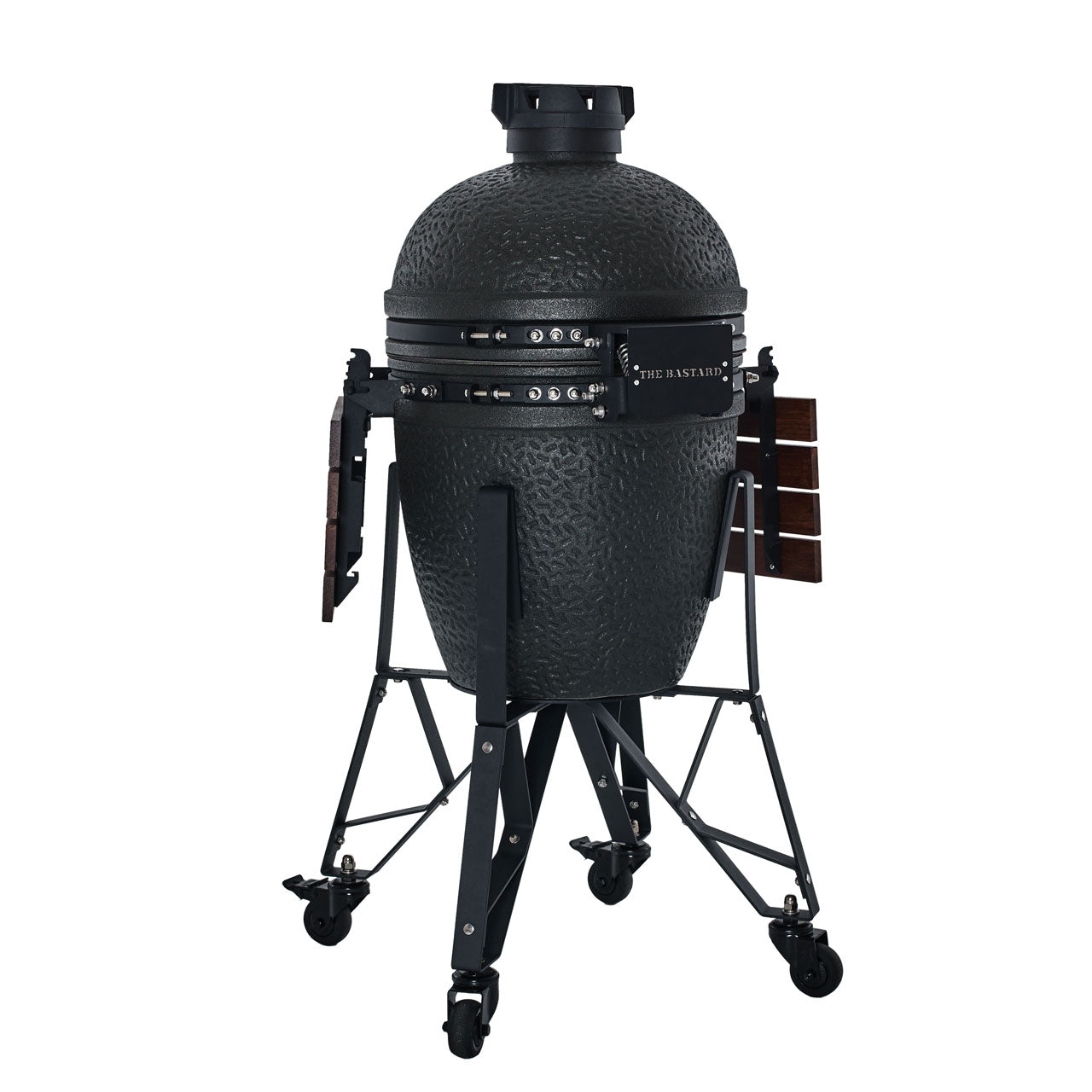 The Bastard Urban Medium Keramikgrill Complete, Detailansicht 5