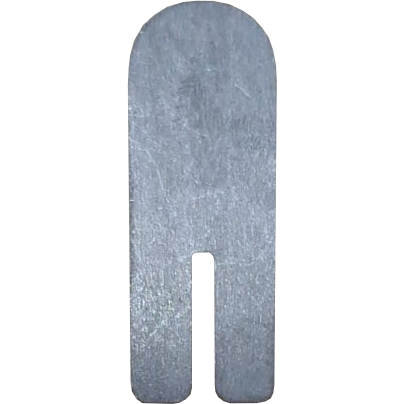 BABOSSA Feuertonne, Feuerplattenauflage