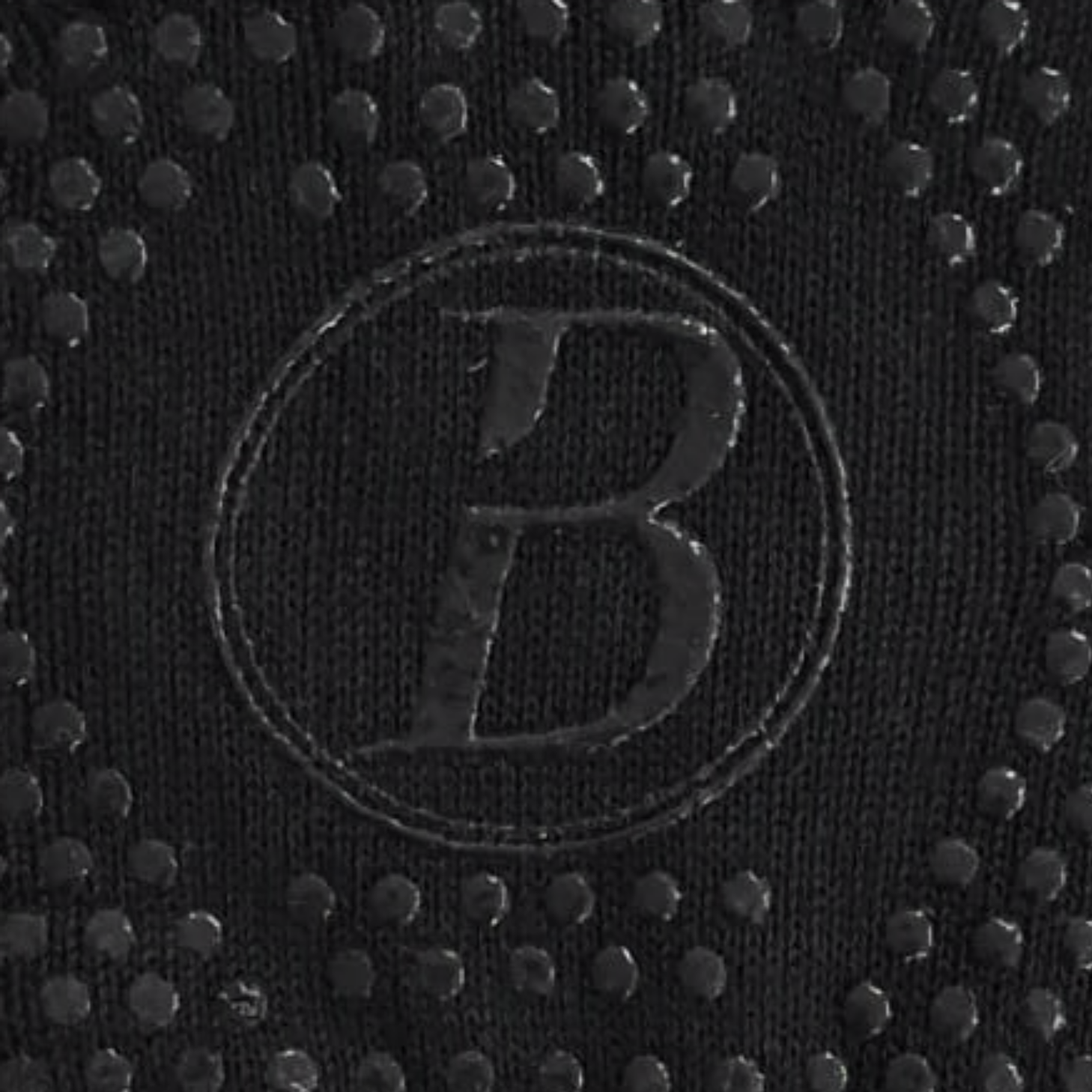 BABOSSA Grillhandschuhe, Aramid All-Black, Grillzubehör, Detailansicht 1